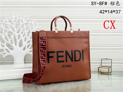 replica fendi clothing|authenticating fendi handbags.